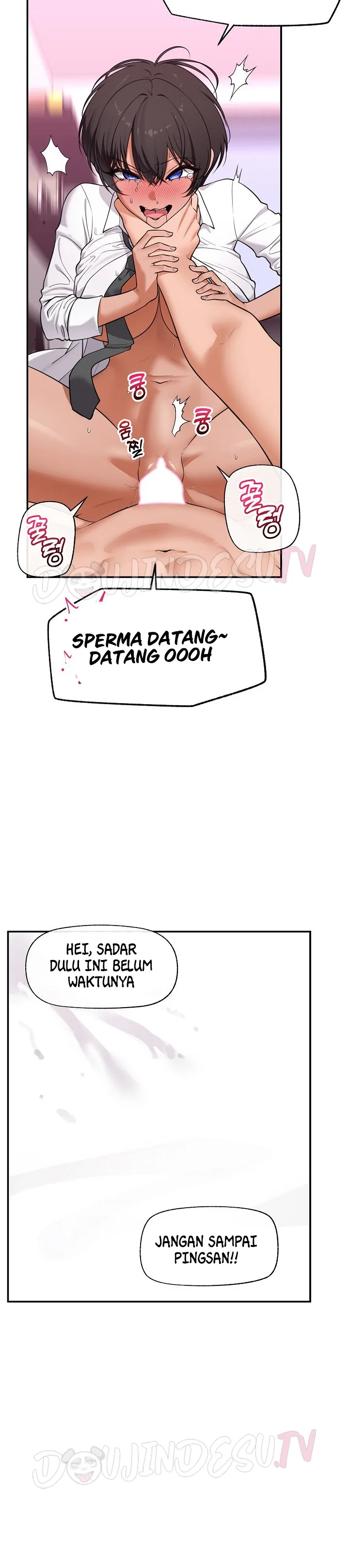 Hypnotic Guard - Page 3